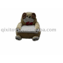 children animal stuffed and plush sofa